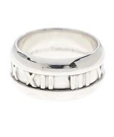 TIFFANY & CO.（ティファニー）リング シルバー サイズ:10 レディース/2200677499581