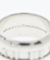 TIFFANY & CO.（ティファニー）リング シルバー サイズ:10 レディース/2200677499581