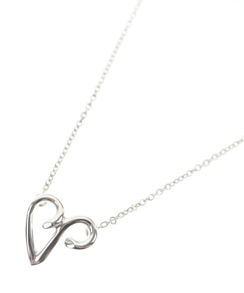 ティファニー(TIFFANY & CO.)のTIFFANY & CO. ネックレス