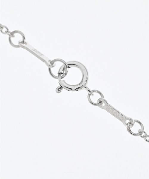 TIFFANY & CO.（ティファニー）ネックレス シルバー サイズ:- レディース/2200677499604