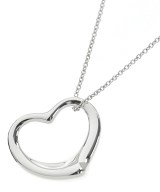 TIFFANY & CO.（ティファニー）ネックレス シルバー サイズ:- レディース/2200677499604