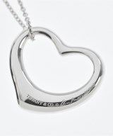 TIFFANY & CO.（ティファニー）ネックレス シルバー サイズ:- レディース/2200677499604