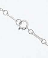 TIFFANY & CO.（ティファニー）ネックレス シルバー サイズ:- レディース/2200677499604