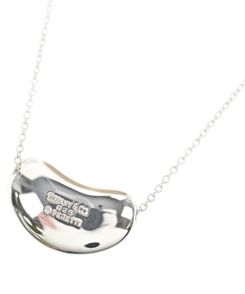 TIFFANY & CO.（ティファニー）ネックレス シルバー サイズ:- レディース/2200677499611