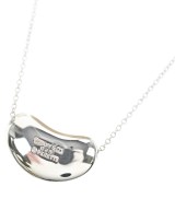 TIFFANY & CO.（ティファニー）ネックレス シルバー サイズ:- レディース/2200677499611