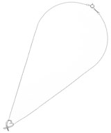 TIFFANY & CO.（ティファニー）ネックレス シルバー サイズ:- レディース/2200677499628