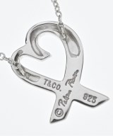 TIFFANY & CO.（ティファニー）ネックレス シルバー サイズ:- レディース/2200677499628