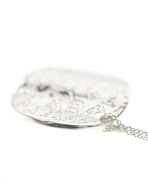 TIFFANY & CO.（ティファニー）ネックレス シルバー サイズ:- レディース/2200677499635