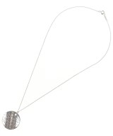 TIFFANY & CO.（ティファニー）ネックレス シルバー サイズ:- レディース/2200677499635