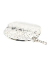 TIFFANY & CO.（ティファニー）ネックレス シルバー サイズ:- レディース/2200677499635