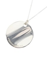 TIFFANY & CO.（ティファニー）ネックレス シルバー サイズ:- レディース/2200677499635