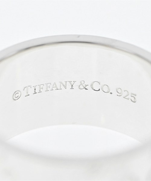 TIFFANY & CO.（ティファニー）リング シルバー サイズ:13 レディース/2200677499642
