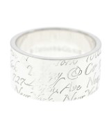 TIFFANY & CO.（ティファニー）リング シルバー サイズ:13 レディース/2200677499642