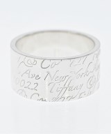TIFFANY & CO.（ティファニー）リング シルバー サイズ:13 レディース/2200677499642