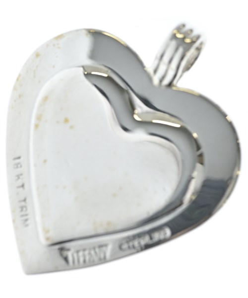 TIFFANY & CO.（ティファニー）ネックレス シルバー サイズ:- レディース/2200677499659