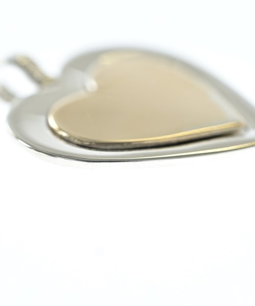 TIFFANY & CO.（ティファニー）ネックレス シルバー サイズ:- レディース/2200677499659