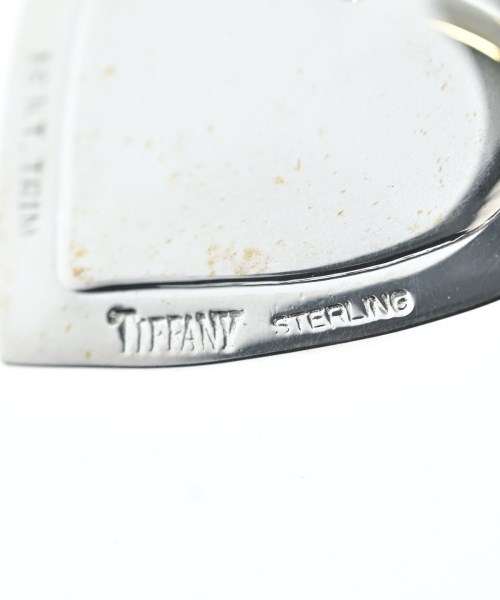TIFFANY & CO.（ティファニー）ネックレス シルバー サイズ:- レディース/2200677499659