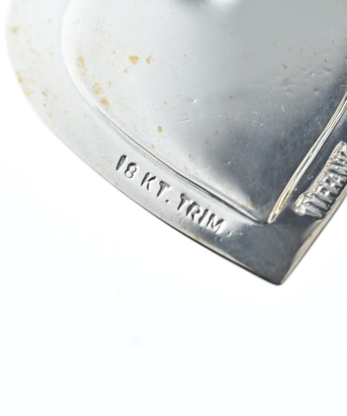 TIFFANY & CO.（ティファニー）ネックレス シルバー サイズ:- レディース/2200677499659