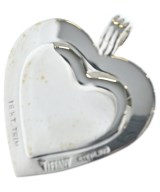 TIFFANY & CO.（ティファニー）ネックレス シルバー サイズ:- レディース/2200677499659