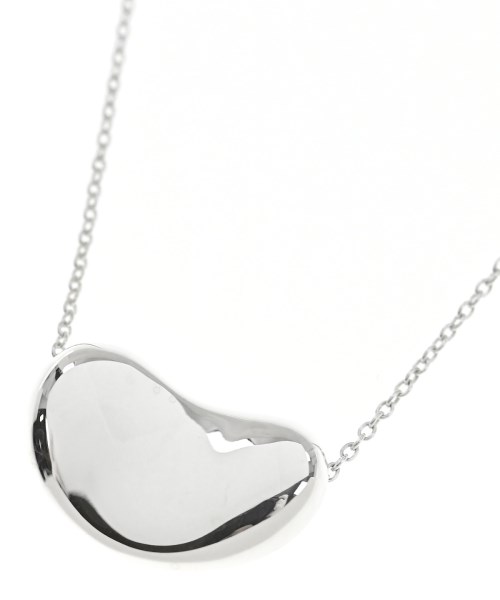 TIFFANY & CO.(ティファニー)ネックレス シルバー サイズ:-/2200677499680