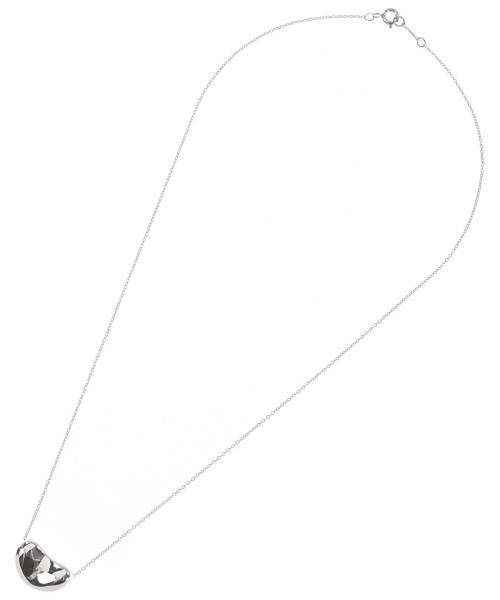 TIFFANY & CO.（ティファニー）ネックレス シルバー サイズ:- レディース/2200677499680