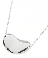 TIFFANY & CO.（ティファニー）ネックレス シルバー サイズ:- レディース/2200677499680