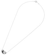TIFFANY & CO.（ティファニー）ネックレス シルバー サイズ:- レディース/2200677499680