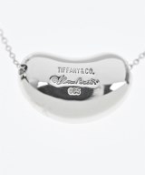 TIFFANY & CO.（ティファニー）ネックレス シルバー サイズ:- レディース/2200677499680