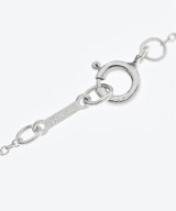 TIFFANY & CO.（ティファニー）ネックレス シルバー サイズ:- レディース/2200677499680