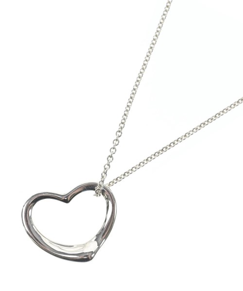 ティファニー(TIFFANY & CO.)のTIFFANY & CO. ネックレス