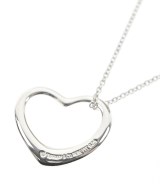 TIFFANY & CO.（ティファニー）ネックレス シルバー サイズ:- レディース/2200677499697