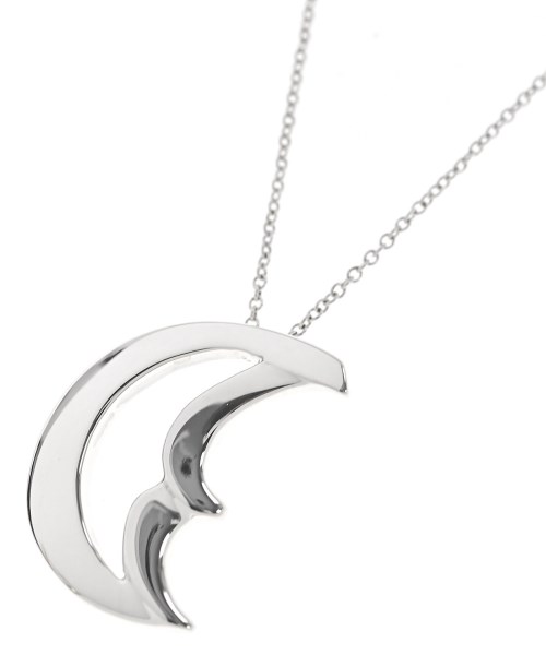 TIFFANY & CO.(ティファニー)ネックレス シルバー サイズ:-/2200677499703