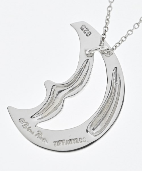 TIFFANY & CO.（ティファニー）ネックレス シルバー サイズ:- レディース/2200677499703