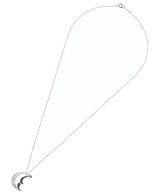 TIFFANY & CO.（ティファニー）ネックレス シルバー サイズ:- レディース/2200677499703