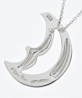 TIFFANY & CO.（ティファニー）ネックレス シルバー サイズ:- レディース/2200677499703