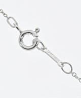 TIFFANY & CO.（ティファニー）ネックレス シルバー サイズ:- レディース/2200677499703
