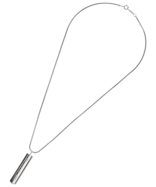 TIFFANY & CO.（ティファニー）ネックレス シルバー サイズ:- レディース/2200677499710