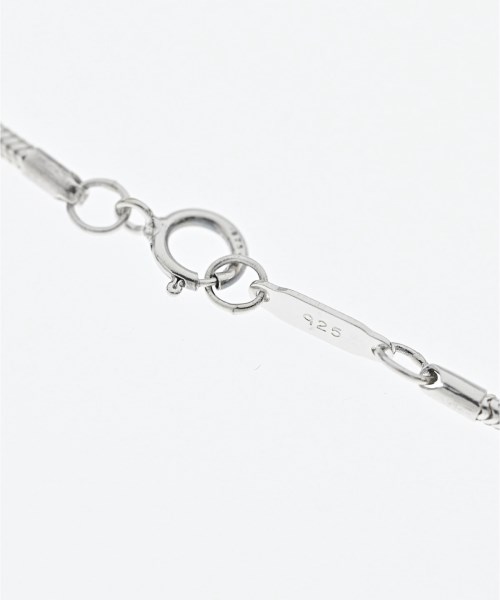 TIFFANY & CO.（ティファニー）ネックレス シルバー サイズ:- レディース/2200677499710