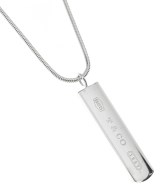 TIFFANY & CO.（ティファニー）ネックレス シルバー サイズ:- レディース/2200677499710