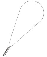 TIFFANY & CO.（ティファニー）ネックレス シルバー サイズ:- レディース/2200677499710