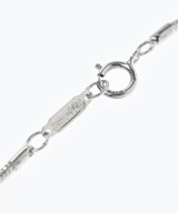 TIFFANY & CO.（ティファニー）ネックレス シルバー サイズ:- レディース/2200677499710