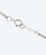 TIFFANY & CO.（ティファニー）ネックレス シルバー サイズ:- レディース/2200677499710
