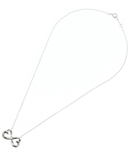 TIFFANY & CO.（ティファニー）ネックレス シルバー サイズ:- レディース/2200677499727
