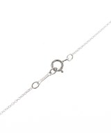 TIFFANY & CO.（ティファニー）ネックレス シルバー サイズ:- レディース/2200677499727