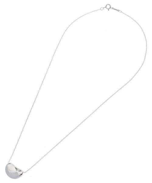 TIFFANY & CO.（ティファニー）ネックレス シルバー サイズ:- レディース/2200677499734