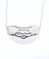 TIFFANY & CO.（ティファニー）ネックレス シルバー サイズ:- レディース/2200677499734