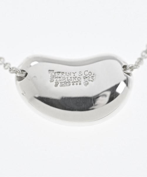 TIFFANY & CO.（ティファニー）ネックレス シルバー サイズ:- レディース/2200677499741