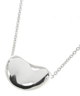 TIFFANY & CO.（ティファニー）ネックレス シルバー サイズ:- レディース/2200677499741