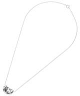 TIFFANY & CO.（ティファニー）ネックレス シルバー サイズ:- レディース/2200677499741