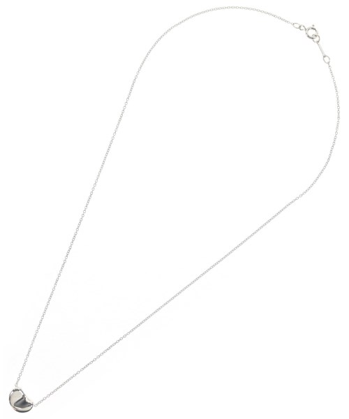 TIFFANY & CO.（ティファニー）ネックレス シルバー サイズ:- レディース/2200677499758